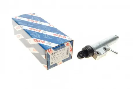 Циліндр зчеплення головний BOSCH 0986486053