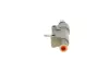 Циліндр зчеплення (головний) MB C-class (W203/S203) 01- (d=19.05mm) BOSCH 0 986 486 064 (фото 5)
