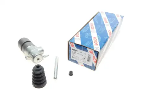 Циліндр зчеплення (робочий) Audi 90/100 1.6-2.3 -94 BOSCH 0 986 486 529