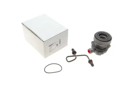 Підшипник вижимний Opel Combo 1.2i/1.4i/1.7Di 01- BOSCH 0 986 486 584