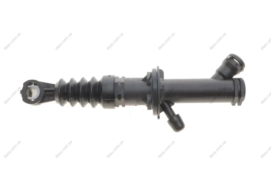 Циліндр зчеплення (головний) Renault Captur 0.9/1.2 TCe/1.5 dCi 13- (d=15.87mm) Bosch 0 986 486 662 (фото 1)
