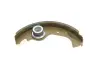 Тормозные колодки барабанные BOSCH 0986487030 (фото 2)