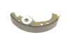 Тормозные колодки барабанные BOSCH 0986487030 (фото 3)