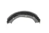 Тормозные колодки барабанные BOSCH 0 986 487 126 (фото 2)