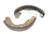 Тормозные колодки барабанные BOSCH 0986487199 (фото 3)