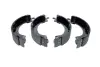 Тормозные колодки барабанные BOSCH 0 986 487 207 (фото 3)