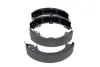 Тормозные колодки барабанные BOSCH 0 986 487 207 (фото 4)