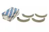 Тормозные колодки барабанные BOSCH 0 986 487 211 (фото 1)