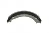 Тормозные колодки барабанные BOSCH 0 986 487 211 (фото 4)