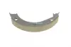 Тормозные колодки барабанные BOSCH 0 986 487 211 (фото 5)