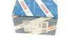 Тормозные колодки барабанные BOSCH 0 986 487 211 (фото 6)