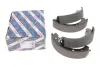 Гальмівні колодки барабанні BOSCH 0 986 487 217 (фото 1)