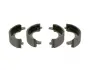 Тормозные колодки BOSCH 0 986 487 219 (фото 1)