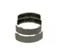 Тормозные колодки BOSCH 0 986 487 219 (фото 3)