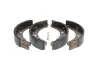 Тормозные колодки BOSCH 0986487242 (фото 1)