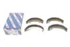 Тормозные колодки барабанные BOSCH 0986487250 (фото 2)