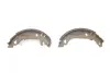 Тормозные колодки барабанные BOSCH 0986487250 (фото 4)