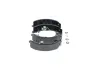 Гальмівні колодки BOSCH 0986487252 (фото 2)
