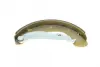 Тормозные колодки барабанные BOSCH 0986487263 (фото 3)