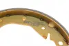 Тормозные колодки барабанные BOSCH 0986487263 (фото 5)