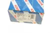 Тормозные колодки барабанные BOSCH 0986487263 (фото 9)