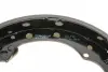 Тормозные колодки барабанные BOSCH 0 986 487 270 (фото 6)