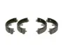 Гальмівні колодки BOSCH 0986487277 (фото 1)