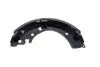 Тормозные колодки барабанные BOSCH 0 986 487 323 (фото 3)