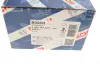 Тормозные колодки барабанные BOSCH 0 986 487 323 (фото 6)