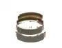 Гальмівні колодки BOSCH 0986487327 (фото 3)
