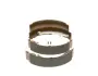 Гальмівні колодки BOSCH 0986487327 (фото 4)
