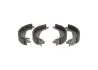 Тормозные колодки BOSCH 0986487346 (фото 1)