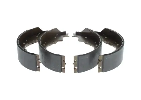 Тормозные колодки BOSCH 0986487347