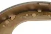 Гальмівні колодки барабанні BOSCH 0 986 487 354 (фото 4)