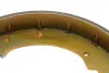 Тормозные колодки барабанные BOSCH 0986487389 (фото 3)
