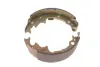Колодки ручника BOSCH 0 986 487 396 (фото 8)