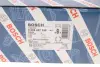 Колодки ручника BOSCH 0 986 487 396 (фото 10)