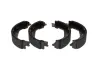 Гальмівні колодки BOSCH 0986487414 (фото 1)