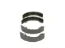 Гальмівні колодки барабанні BOSCH 0986487417 (фото 3)