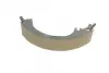 Тормозные колодки барабанные BOSCH 0 986 487 424 (фото 3)