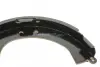 Тормозные колодки барабанные BOSCH 0 986 487 424 (фото 5)