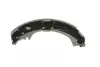 Тормозные колодки барабанные BOSCH 0 986 487 424 (фото 6)