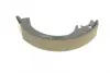 Тормозные колодки барабанные BOSCH 0 986 487 424 (фото 7)