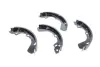 Тормозные колодки барабанные BOSCH 0986487436 (фото 5)