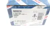 Тормозные колодки барабанные BOSCH 0986487436 (фото 6)
