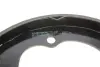 Тормозные колодки барабанные BOSCH 0 986 487 463 (фото 3)