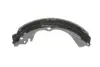 Тормозные колодки барабанные BOSCH 0 986 487 463 (фото 4)