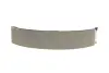 Тормозные колодки барабанные BOSCH 0 986 487 463 (фото 5)