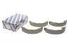 Тормозные колодки барабанные BOSCH 0 986 487 464 (фото 1)