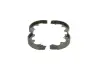 Тормозные колодки BOSCH 0986487474 (фото 1)